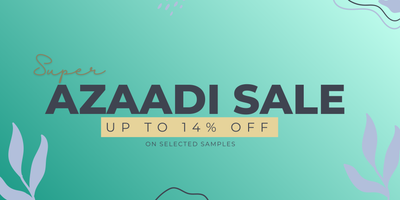 azzadi sale
