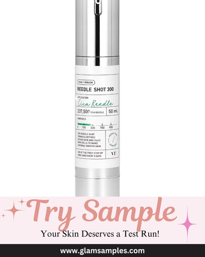 VT Reedle Shot 300 - Sample 10ml