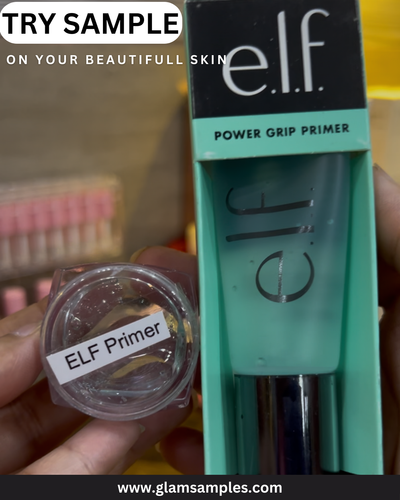 Elf Power Grip Primer- Sample 5ml