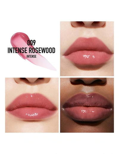 Dior Addict Lip Maximiser Plumping Gloss - Sample 2ml