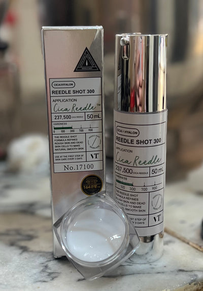 VT Reedle Shot 300 - Sample 10ml