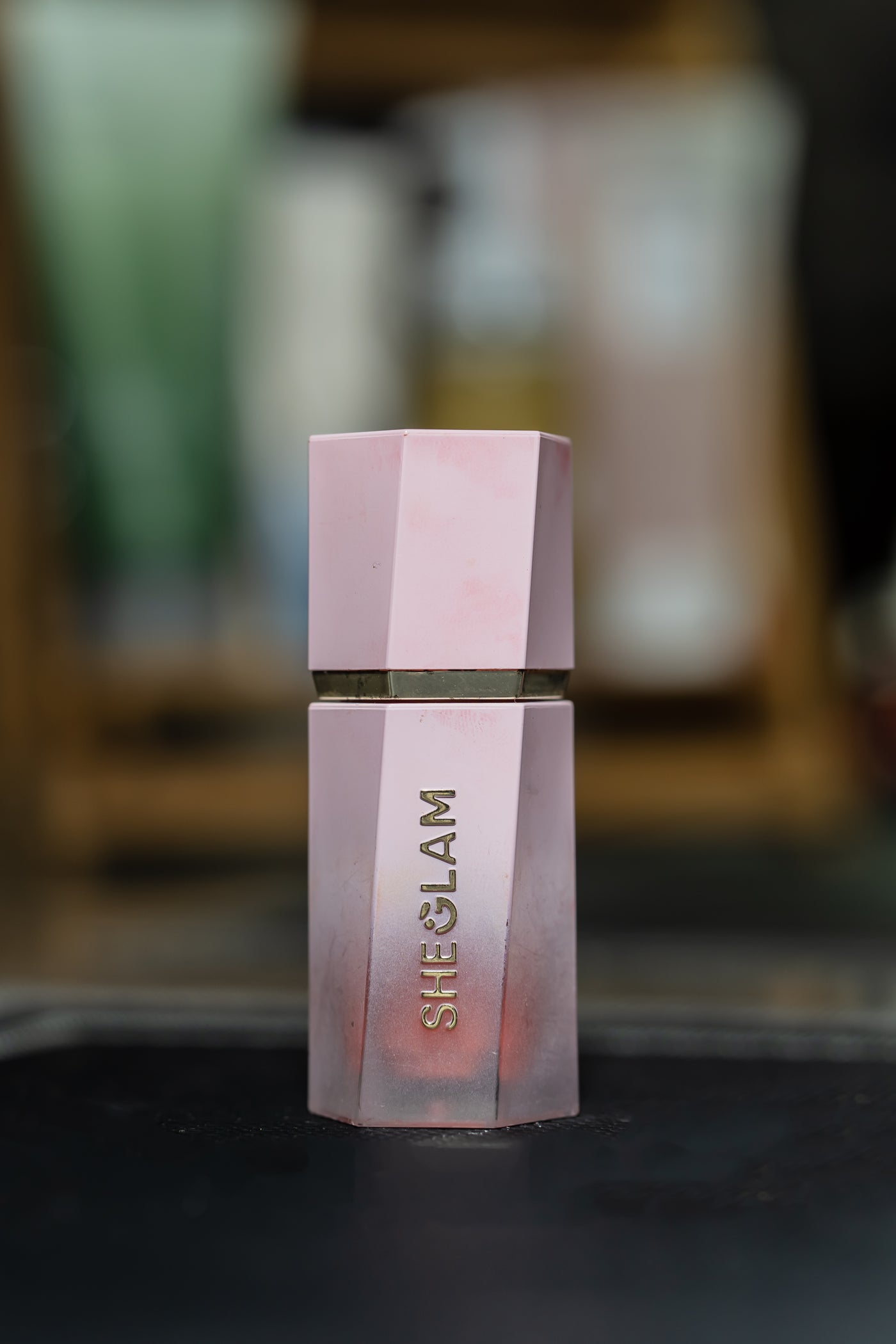 SheGlam Liquid Blush - Sample 2ml