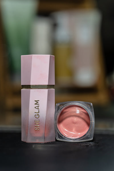 SheGlam Liquid Blush - Sample 2ml